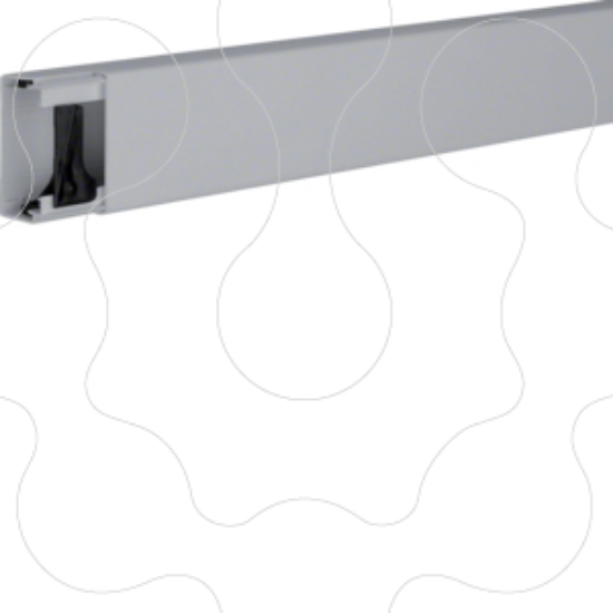 Imagem de Calha LF 30x57, 2 agrafos/m