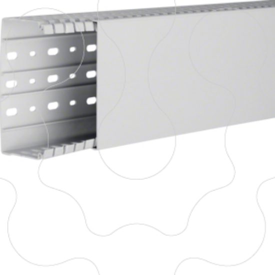Imagem de Calha cablagem HA7 60x120mm