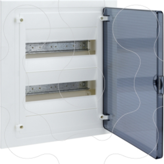 Imagem de golf enc. porta transp. 2 filas 24M