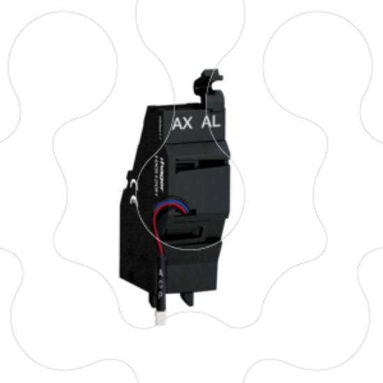 Imagem de Contacto AX/AL h3+ Energy 30V DC