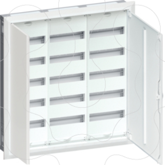 Imagem de FW enc. IP30 PO a.800 l.800, 180M