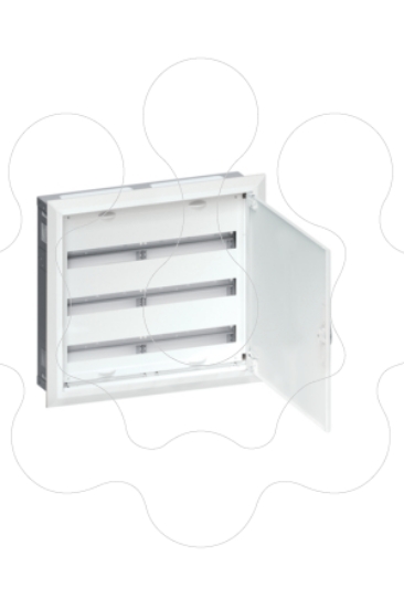 Imagem de FW enc. IP30 PO a.500 l.550, 78M
