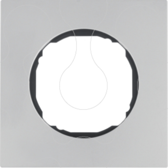 Imagem de R.8 - quadro x1, Inox