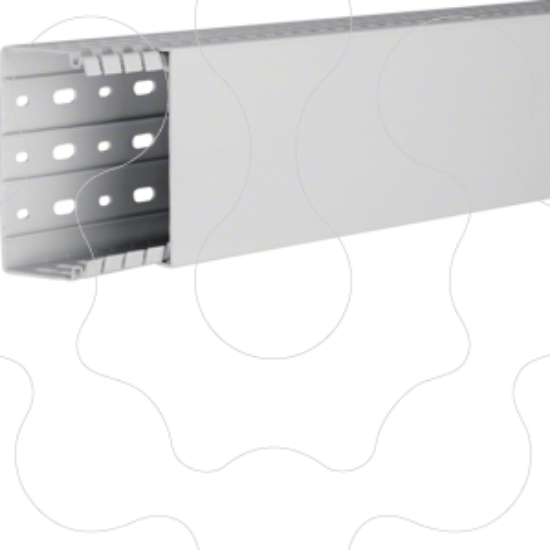 Imagem de Calha cablagem HA7 60x100mm