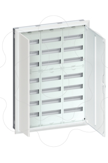 Imagem de FW enc. IP30 PO a.1100 l.800, 252M