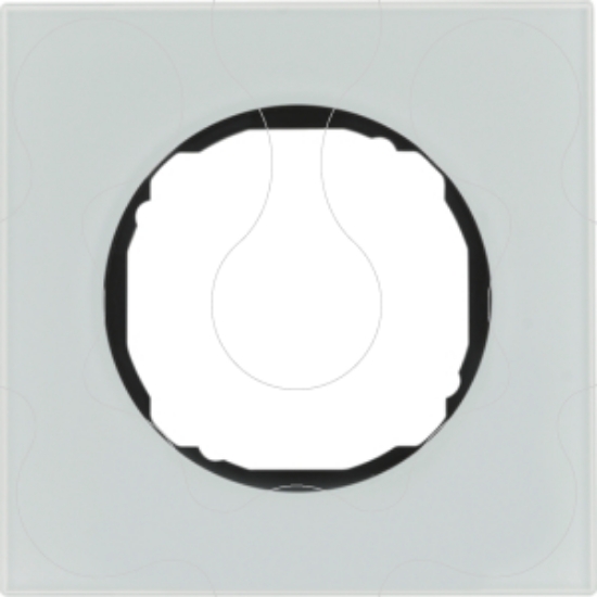 Imagem de R.8 - quadro x1, Vidro branco