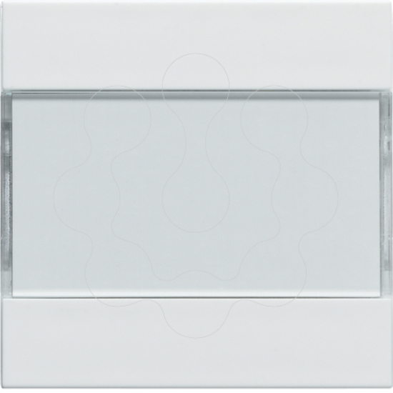 Imagem de BP Systo KNX 1 tecla, br