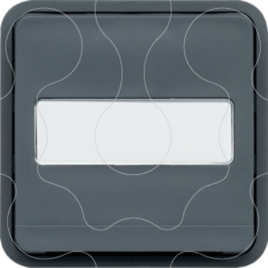 Imagem de cubyko - Bot.simples c/p-etq.12-24V, cnz