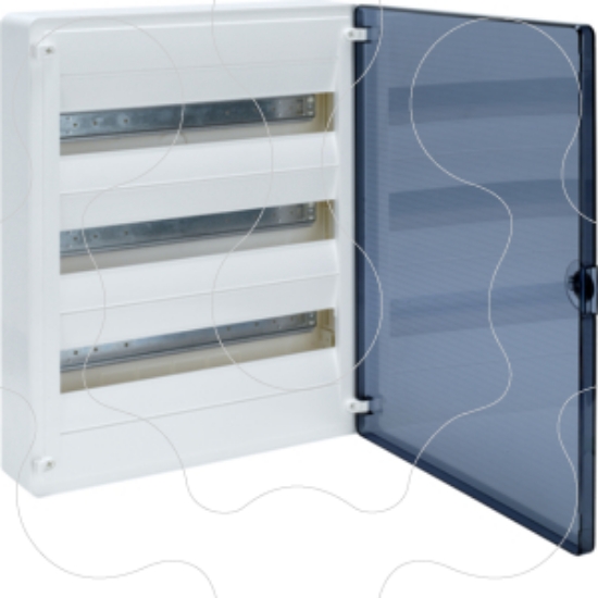 Imagem de golf sup. porta transp. 3 filas 54M