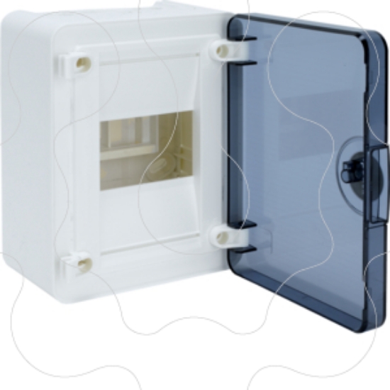 Imagem de golf sup. porta transp. 1 fila 4M