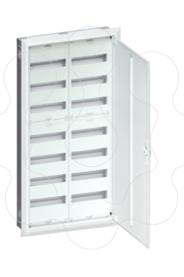 Imagem de FW enc. IP30 PO a.1100 l.550 168M