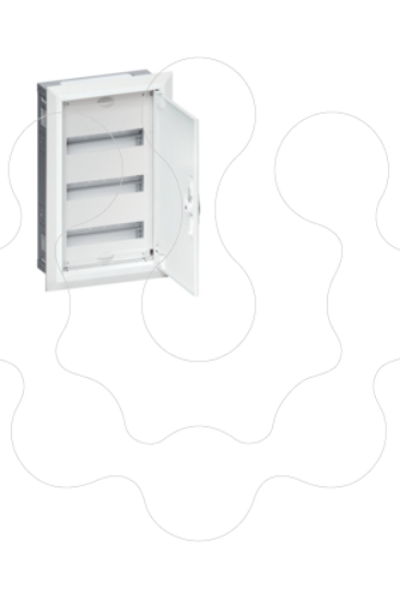 Imagem de FW enc. IP30 PO a.500 l.300, 36M
