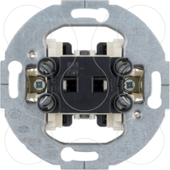 Imagem de R.c - Invers. grupo, sup.red., 10AX 250V