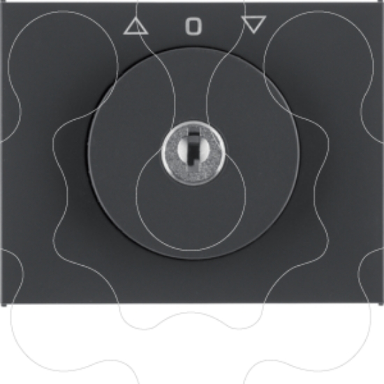 Imagem de K.1/K.5 - bot.rot.chave estores, antr mt