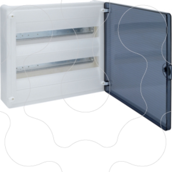 Imagem de golf sup. porta transp. 2 filas 36M