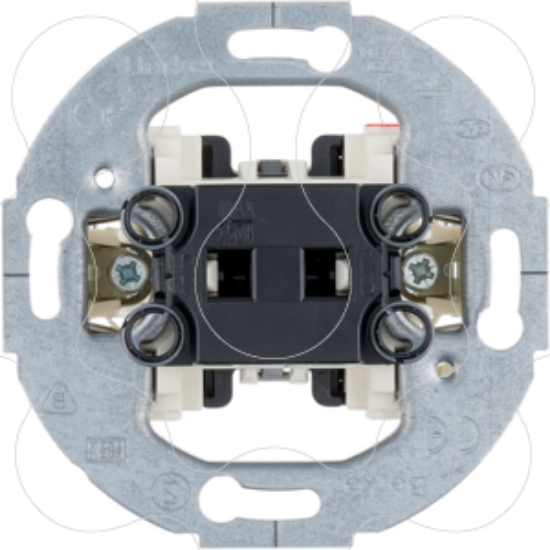 Imagem de R.c - Comut. escada, sup.red., 10AX 250V