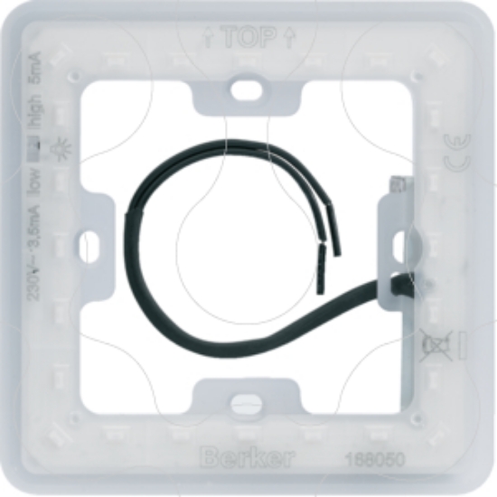 Imagem de Q.7 - Módulo LED p/ quadro, downlight