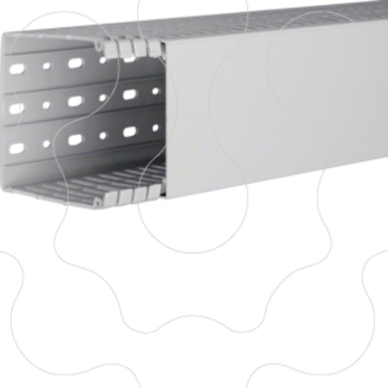 Imagem de Calha cablagem HA7 100x100mm