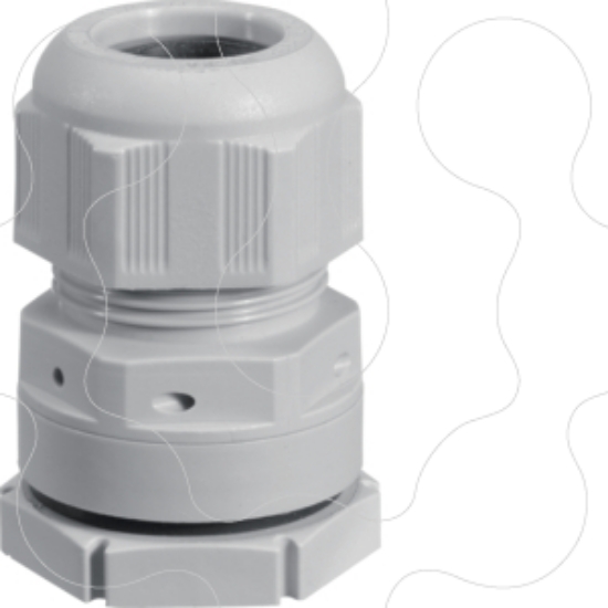 Imagem de Bucin ventilado IP66, M25
