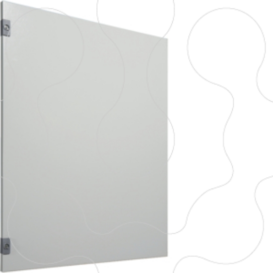 Imagem de Porta modular opaca a.1000 l.800