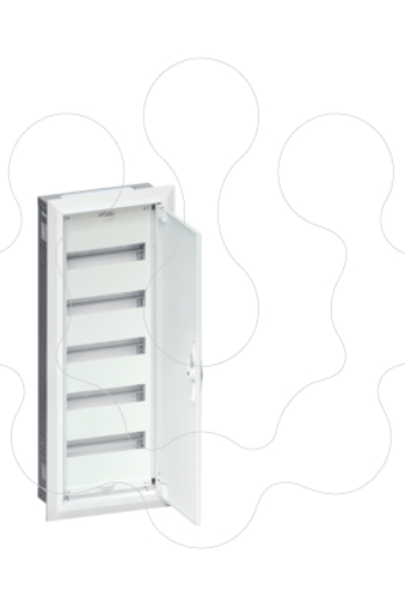 Imagem de FW enc. IP30 PO a.800 l.300, 60M