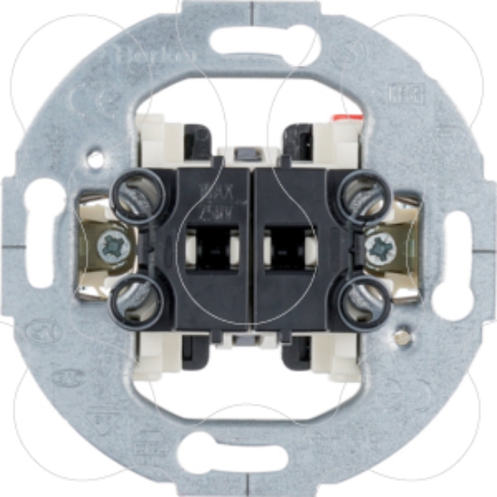Imagem de R.c - Comut. lustre, sup.red., 10AX 250V
