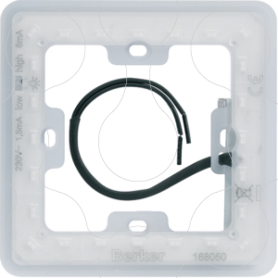 Imagem de Q.7 - Módulo LED p/ quadro, envolvente