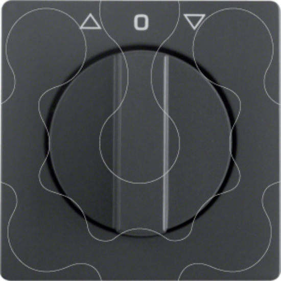 Imagem de Q.x - botão rotativ. estor., antrac