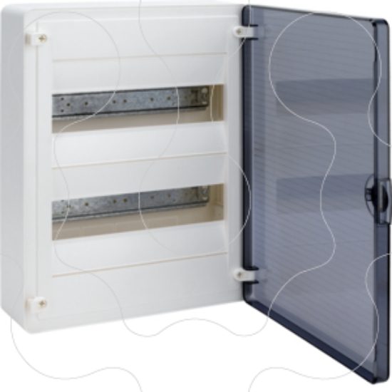 Imagem de golf sup. porta transp. 2 filas 24M