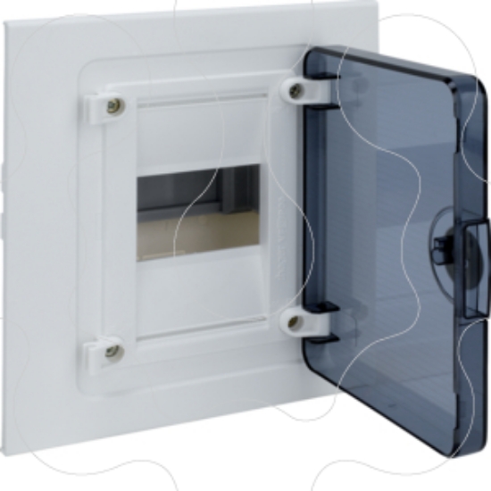 Imagem de golf enc. porta transp. 1 fila 4M