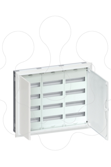 Imagem de FW enc. IP30 PO a.650 l.800, 144M