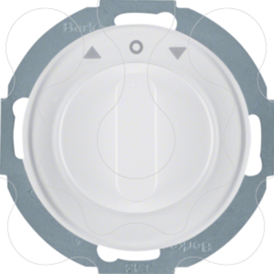 Imagem de R.classic - comut.bipol. estores, branco