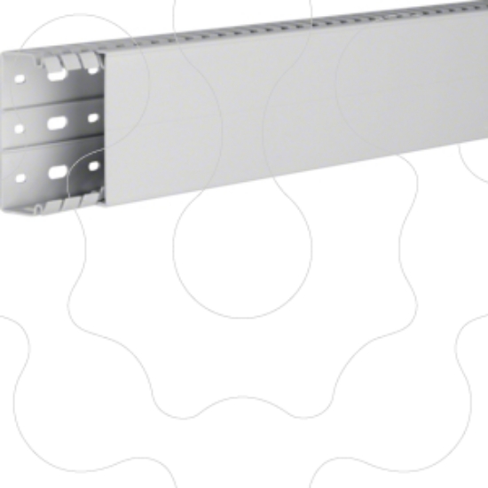 Imagem de Calha cablagem HA7 40x80mm