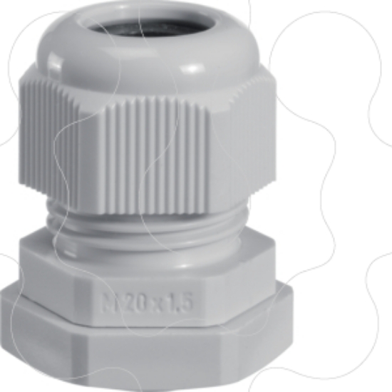 Imagem de Bucin IP65, M20