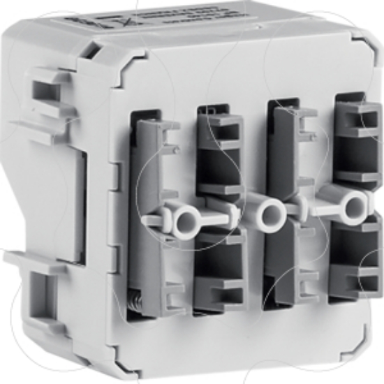 Imagem de BP Cubyko KNX 2 teclas/2 canais