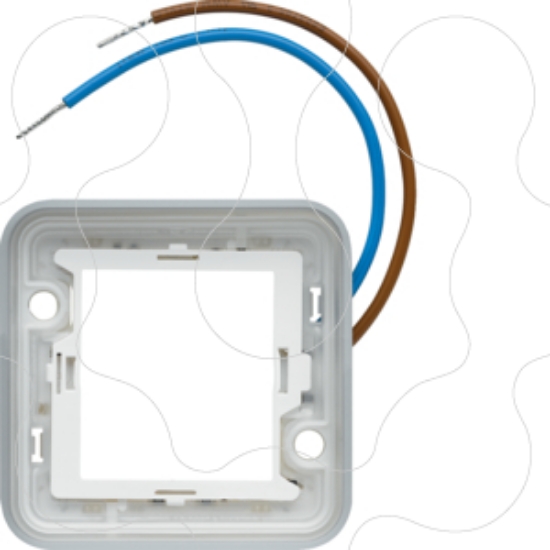 Imagem de cubyko - Aro luminoso branco, 230V