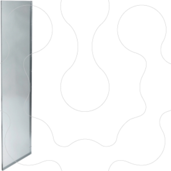 Imagem de Painel separador vert. a.2100 p.600