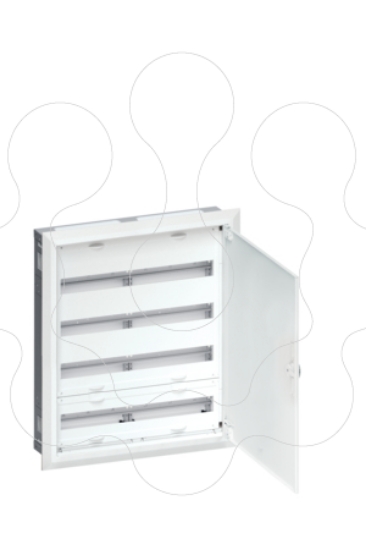 Imagem de FW enc. IP30 PO a.650 l.550, 104M