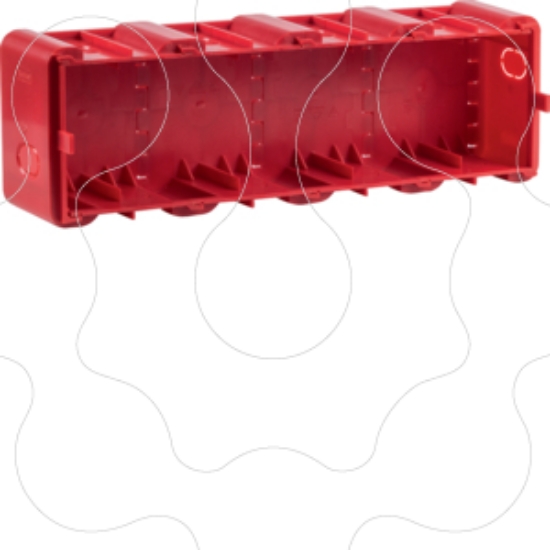 Imagem de R.8 - caixa alvenaria x4