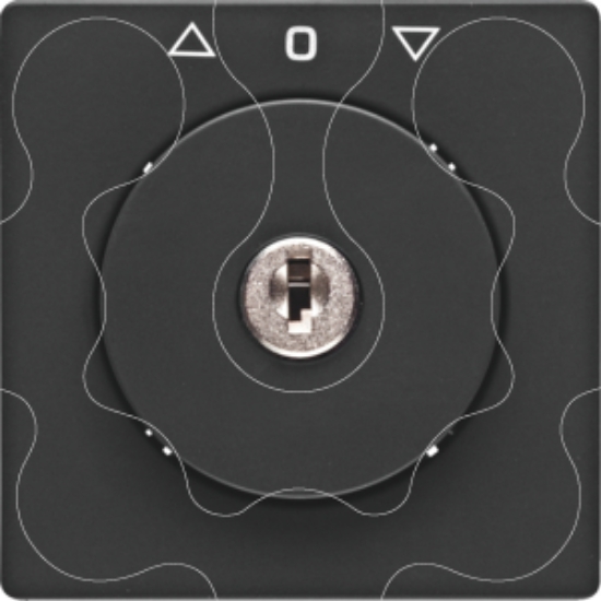 Imagem de Q.x - interr.rot.chave estores, antc