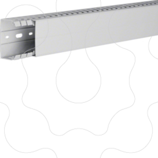 Imagem de Calha cablagem HA7 40x60mm