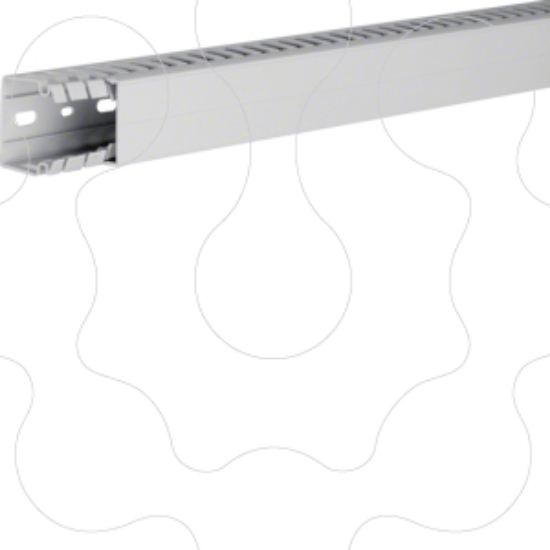 Imagem de Calha cablagem HA7 40x40mm