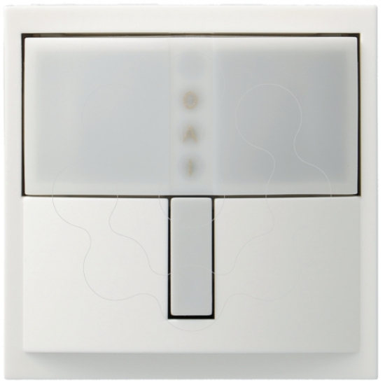 Imagem de Detector movimento systo KNX, br