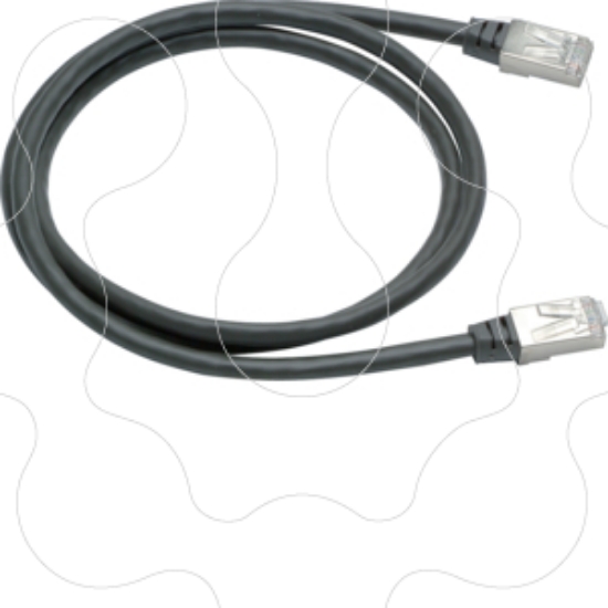 Imagem de Cabo MODBUS RJ45-RJ45 2m