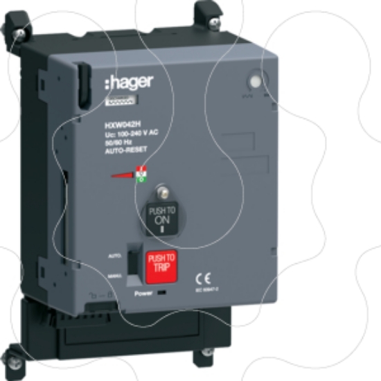 Imagem de Motoriz. 110-240V AC x630/P630