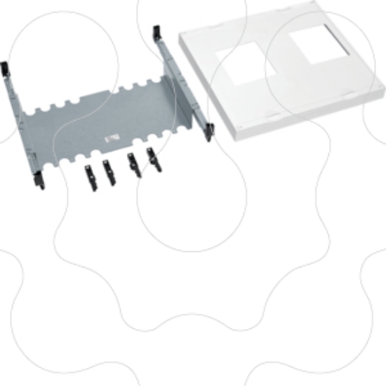 Imagem de Unid. x630/P630 mot. (x2) a.450 l.500