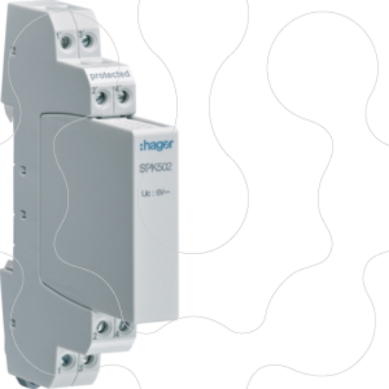 Imagem de Limit. sobret. p/Modbus lig. Cabo