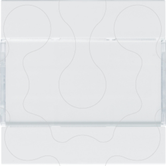 Imagem de Tecla x2 gallery KNX, pure