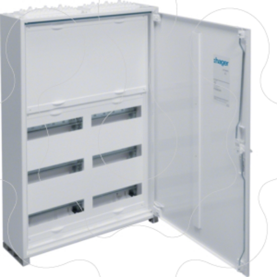 Imagem de FW sup. IP44 a.800 l.550, 150mm, 72M