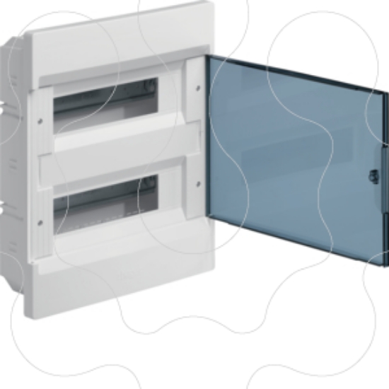 Imagem de cosmos enc. porta transp. 2 filas 24M